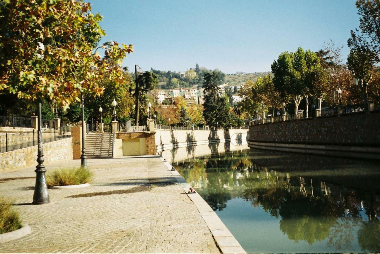 El Realejo Paradise Granada Exterior foto
